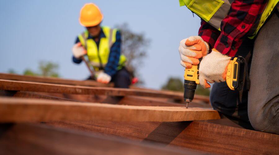 Professional Flat Roofing Installation in Atqasuk, AK