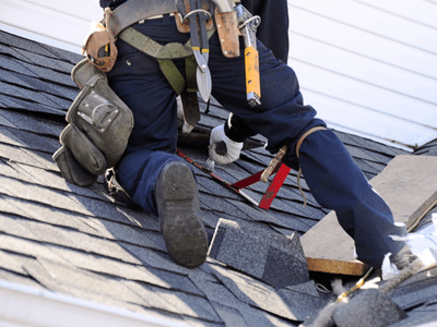 Why Choose Flat Roofing Pros